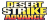 Desert Strike Advance Logo